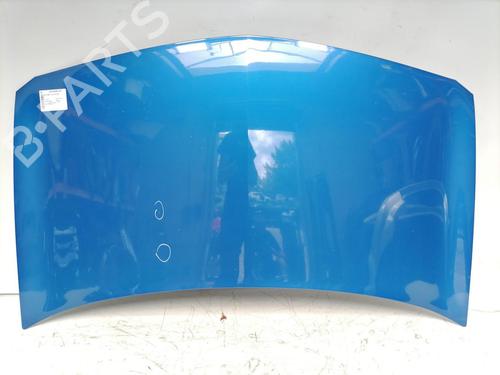 Capot Capot RENAULT MEGANE II Estate (KM0/1_) 1.9 dCi (131 hp) 36359388 36359388