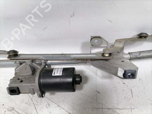 Front wiper motor CITROËN C4 II (NC_) 1.6 VTi 120 (NC5FS0, NC5FS9) | BP32305038M29  - Image 7