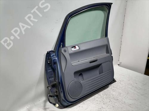 Right front door MITSUBISHI COLT VI (Z3_A, Z2_A) 1.3 (Z21A) | BP31774189C3 
