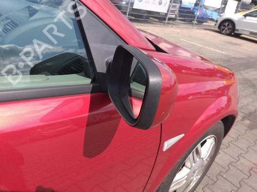 Used Right mirror RENAULT MEGANE II Coupé-Cabriolet (EM0/1_) 2.0 (135 hp) 31774462