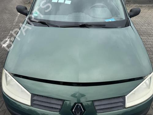 Capot Capot RENAULT MEGANE II (BM0/1_, CM0/1_) 1.4 16V (82 hp) 36755650 36755650