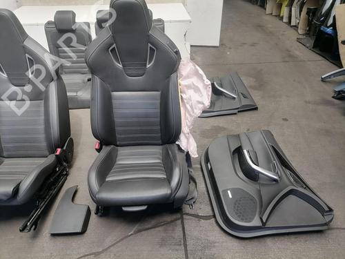 Other OPEL INSIGNIA A (G09) 2.0 Turbo 4x4 (68) | BP31772536O1 