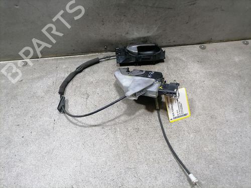 Rear right lock PEUGEOT 5008 (0U_, 0E_) 1.6 16V | BP31772498C99 