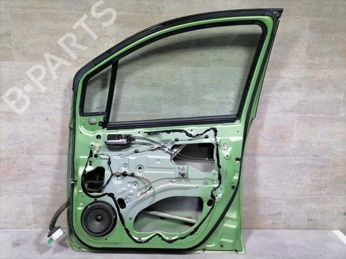 Dør højre fortil SUZUKI SPLASH (EX) 1.0 (A5B310) | BP31773198C3 