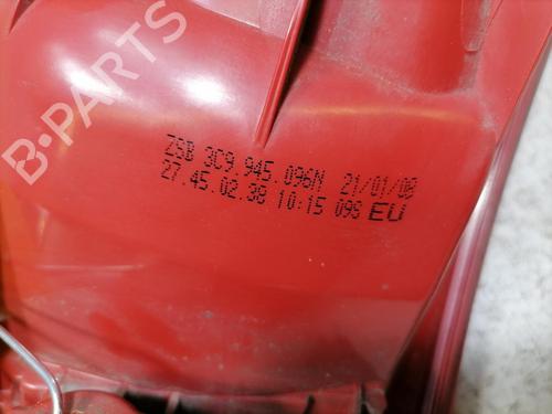 Other VW PASSAT B6 Variant (3C5) 2.0 TDI | BP36166204O1 - Image 2