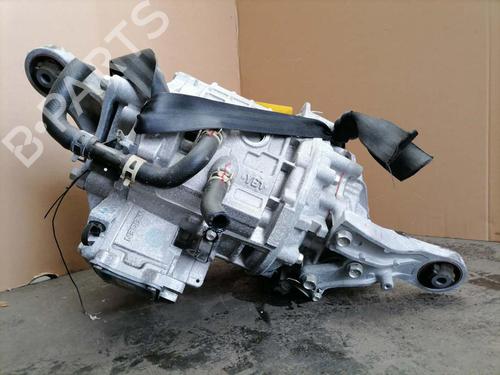 Other MITSUBISHI ECLIPSE CROSS (GK_, GL_) Plug-in Hybrid 4WD (GL3W) | BP31771397O1 - Image 3