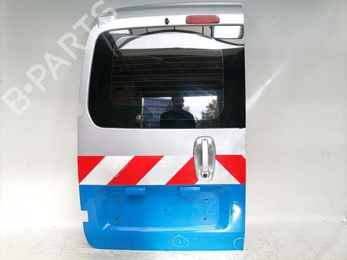 Used Left tailgate CITROËN NEMO Box Body/MPV (AA_) 1.4 HDi (68 hp) 31774844