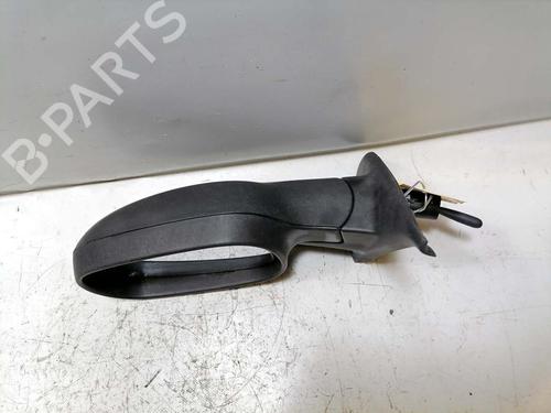 Left mirror NISSAN MICRA III (K12) 1.2 16V | BP31839074C26