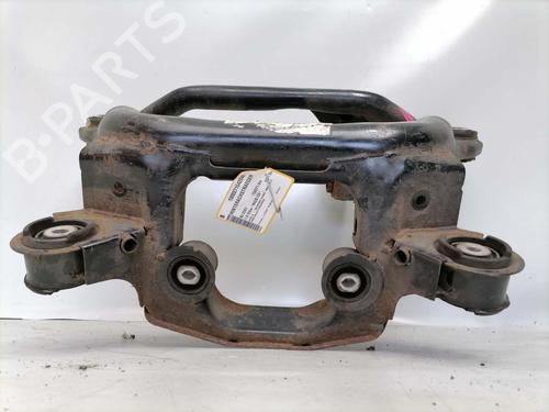 Rear axle BMW 3 Compact (E46) 316 ti | BP33294978M2  - Image 7