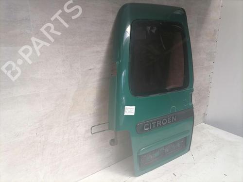 Other CITROËN BERLINGO / BERLINGO FIRST Box Body/MPV (M_) 1.6 HDI 90 (MB9HX, MC9HX) | BP31772746O1 