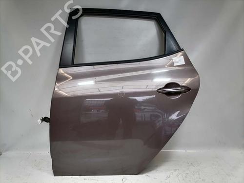 left-rear-door-hyundai-ix20-jc-2010-2011-2012-2013-2014-2015-2016-2017-2018-2019-31774787 main image