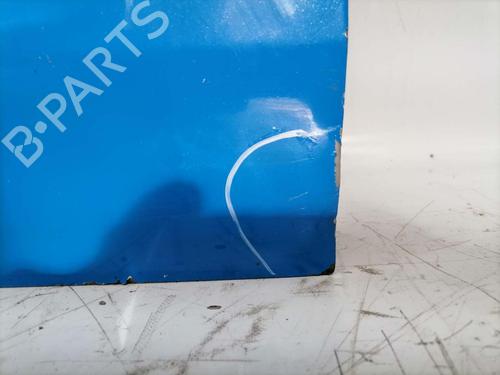 Left tailgate CITROËN NEMO Box Body/MPV (AA_) 1.4 HDi | BP31774844C76 