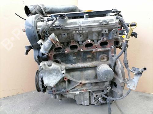 Engine OPEL MERIVA A MPV (X03) 1.8 (E75) | BP31774742M1