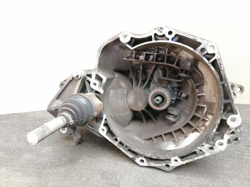Gearbox OPEL CORSA D (S07) 1.2 (L08, L68) | BP31774328M3