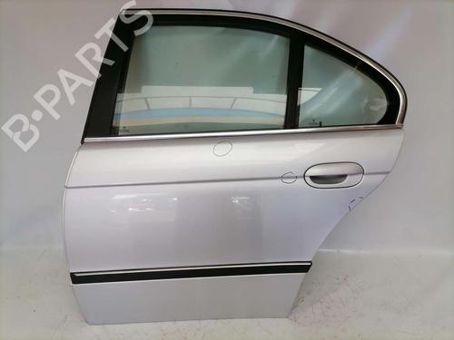 Used Left rear door BMW 5 (E39) 530 d (184 hp) 31774607