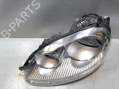 Left headlight VW GOLF VI (5K1) 1.4 TSI | BP35996142C28 - Image 5