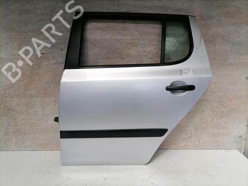 left-rear-door-skoda-fabia-ii-542-2006-2007-2008-2009-2010-2011-2012-2013-2014-31772078 main image