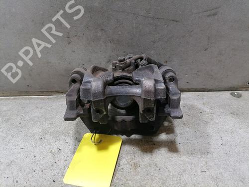 Left rear brake caliper VW GOLF VII (5G1, BQ1, BE1, BE2) e-Golf | BP31772608M107 
