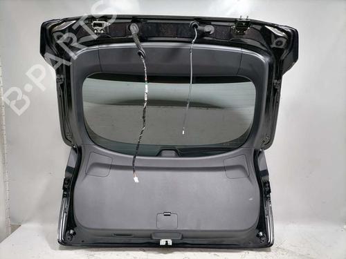 Tailgate MITSUBISHI ECLIPSE CROSS (GK_, GL_) Plug-in Hybrid 4WD (GL3W) | BP31771363C6 