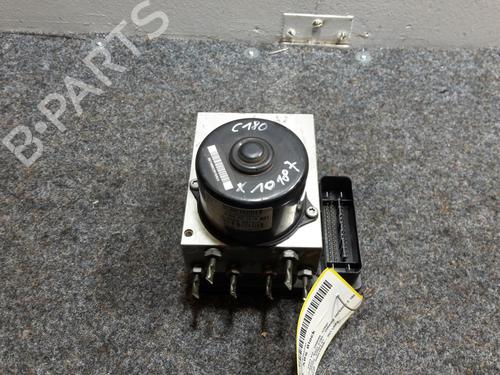 Altro MERCEDES-BENZ C-CLASS T-Model (S203) C 200 Kompressor (203.242) (163 hp) 31770553