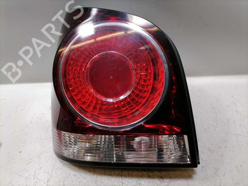 Used Left taillight Left taillight VW POLO IV (9N_, 9A_) 1.2 (60 hp) 34141540 34141540