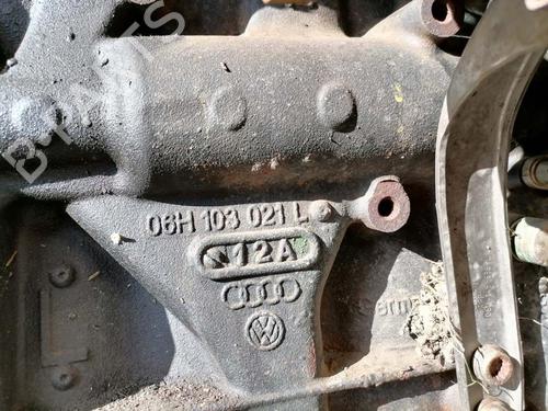 Engine SEAT LEON (1P1) 1.8 TSI | BP33726117M1 - Image 2