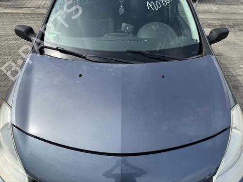 Used Hood Hood RENAULT CLIO III Grandtour (KR0/1_) 1.2 16V (KR02, KR0J) (75 hp) 35917180 35917180