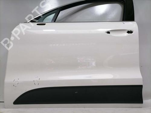 Left front door PORSCHE MACAN (95B) 2.0 | BP33295010C2  - Image 7