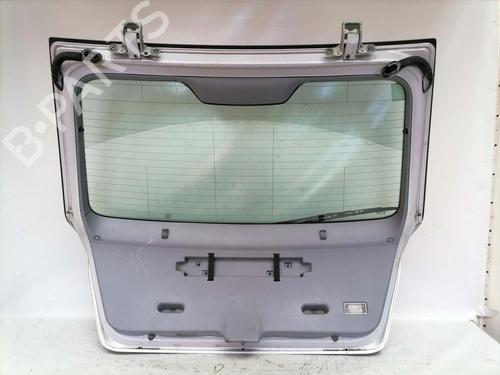 Tailgate BMW 3 Compact (E46) 316 ti | BP31773380C6