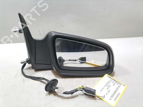 Used Right mirror OPEL ZAFIRA / ZAFIRA FAMILY B (A05) 1.8 (M75) (140 hp) 31774504