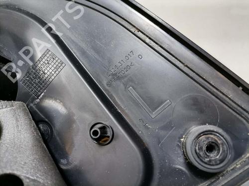 Retrovisor esquerdo PEUGEOT 108 1.0 VTi | BP32305043C26