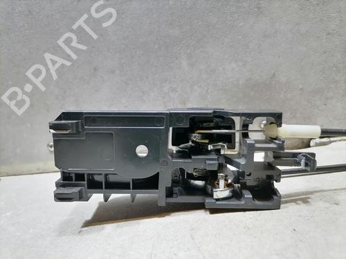Front left lock SUBARU JUSTY IV 1.0 (M300) | BP31773114C98