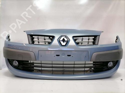 Foran støtfanger RENAULT SCÉNIC II (JM0/1_) 2.0 (JM05, JM0U, JM1N, JM1U, JM2V) (135 hp) 31773860