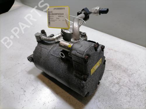 AC compressor SMART FORTWO Coupe (451) electric drive (451.390) | BP35996083M34  - Image 5