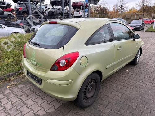 Other OPEL CORSA D (S07) 1.2 (L08, L68) | BP31774908O1