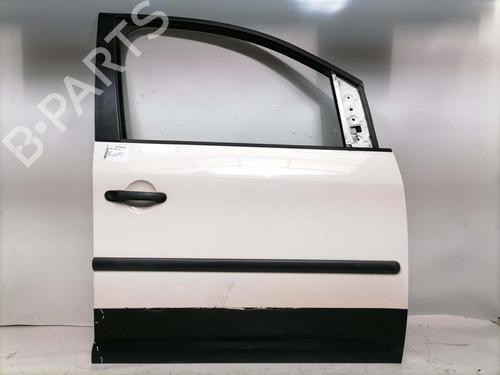 Used Right front door Right front door VW CADDY ALLTRACK IV Box Body/MPV (SAA) 2.0 TDI 4motion (110 hp) 33676446 33676446