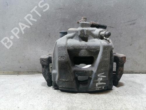 Left front brake caliper AUDI Q3 (8UB, 8UG) 2.0 TDI quattro | BP31772472M105