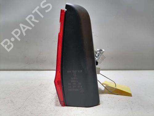 Left tailgate light VW TOURAN (5T1) 1.2 TSI | BP31771714C79 