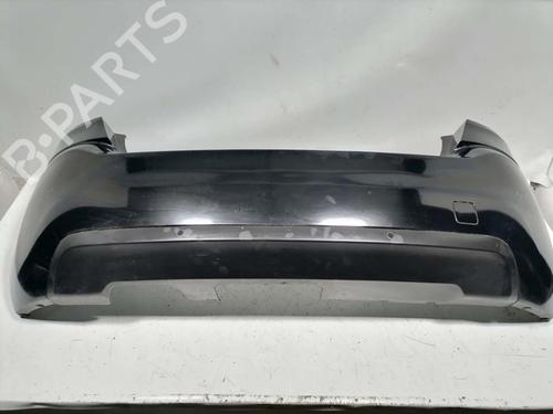 Used Rear bumper PEUGEOT 308 II (LB_, LP_, LW_, LH_, L3_) 1.2 THP 130 (131 hp) 31771324