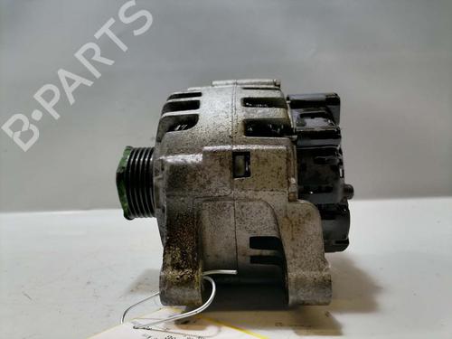 Alternator PEUGEOT 206+ (2L_, 2M_) 1.4 i (2LKFWA, 2MKFWA) | BP31774104M7 