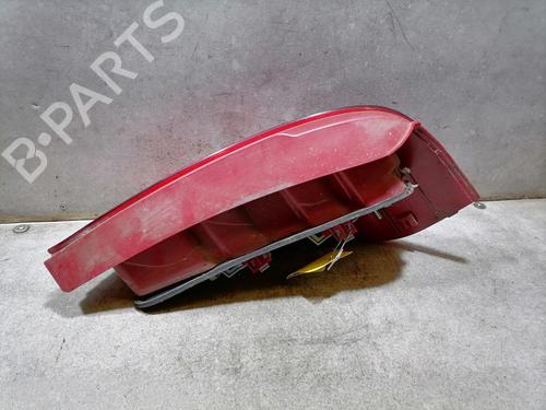 Left taillight MERCEDES-BENZ A-CLASS (W169) A 170 (169.032, 169.332) | BP31772672C34