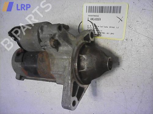 Używane Inne TOYOTA YARIS (_P1_) 1.0 (SCP10_, SCP10R) (68 hp) 31770820