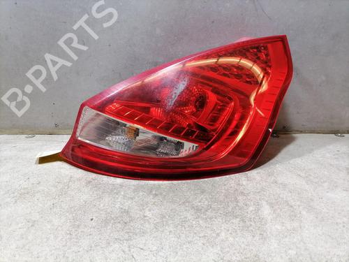 right-taillight-ford-fiesta-vi-cb1-ccn-2008-31772316 main image