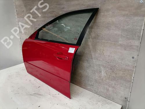 Left front door MAZDA 6 Station Wagon (GY) 2.0 DI (GY19) | BP31772093C2 