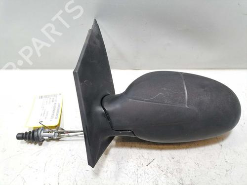 Left mirror SMART CABRIO (450) 0.7 (450.452, 450.432) | BP32305022C26 