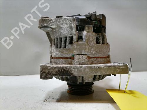 Alternator RENAULT TWINGO II (CN0_) 1.2 16V (CN0K, CN0V, CN0A) | BP31774391M7 - Image 3