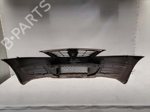 Front bumper DACIA LOGAN MCV (KS_) 1.6 Bifuel | BP31771182C7
