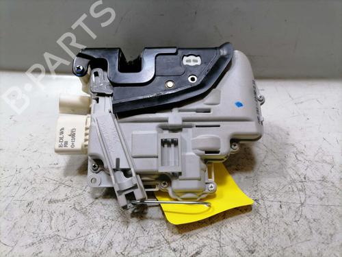 Front left lock PORSCHE MACAN (95B) 2.0 | BP33306273C98  - Image 6