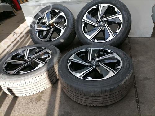 Fælk MITSUBISHI ECLIPSE CROSS (GK_, GL_) Plug-in Hybrid 4WD (GL3W) | BP31771443C45