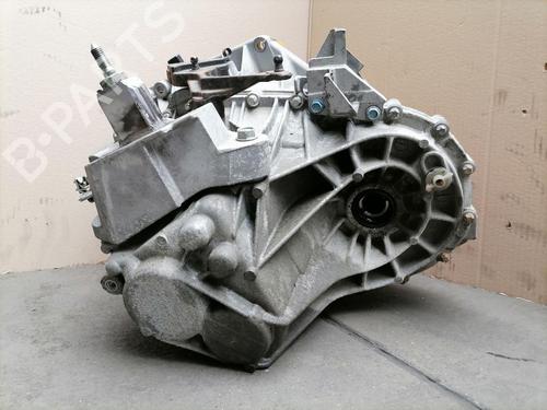 Gearbox NISSAN PULSAR Hatchback (C13) 1.2 DIG-T | BP36541484M3 - Image 5